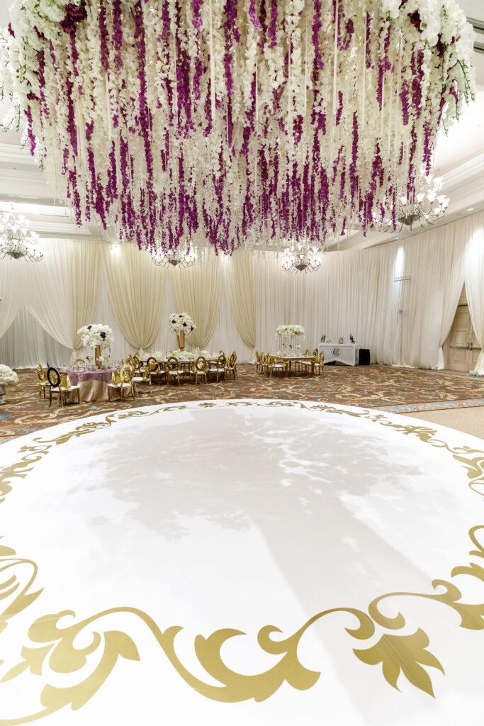 The Soiree Co. Orlando luxury wedding planner